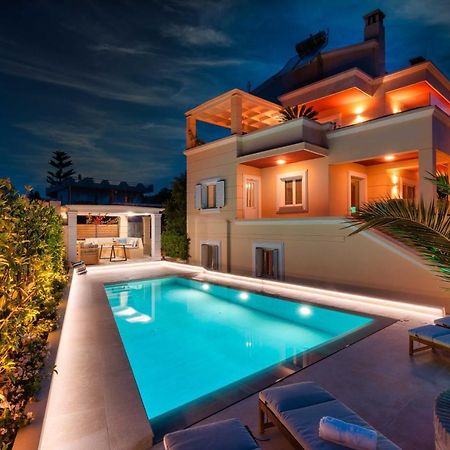Coastline Maisonette Near Athens Airport And Rafina Port Artemida  Exteriér fotografie